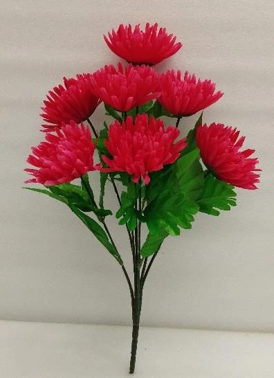 Chrysanthemum Bunch x 7